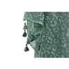 Sarong Home ESPRIT Brown Green Pink (3 Units)