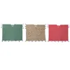 Sarong Home ESPRIT Brown Green Pink (3 Units)