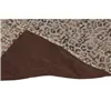 Beach Towel Home ESPRIT Brown Green Pink Polyester Cotton (3)