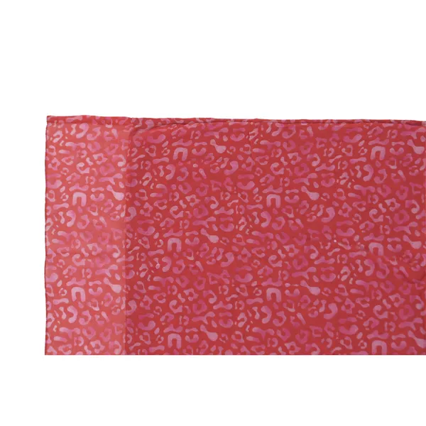 Beach Towel Home ESPRIT Brown Green Pink Polyester Cotton (3)