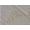 Beach Towel Home ESPRIT Green Beige Golden Coral Polyester Cotton (3)