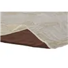 Beach Towel Home ESPRIT Green Beige Golden Coral Polyester Cotton (3)