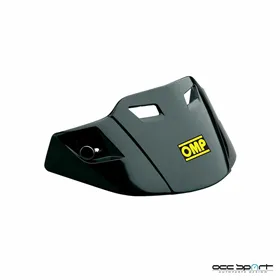 Helmet OMP OMPSC153 Black