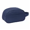 Travel Vanity Case Benetton Flag Navy Blue 26 x 15 x 12 cm