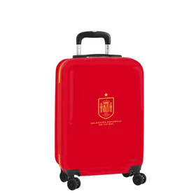 Cabin suitcase RFEF Red 20'' 20 L 34,5 x 55 x 20 cm