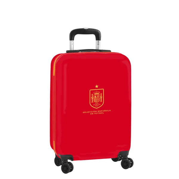 Cabin suitcase RFEF Red 20'' 20 L 34,5 x 55 x 20 cm