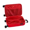 Cabin suitcase RFEF Red 20'' 20 L 34,5 x 55 x 20 cm