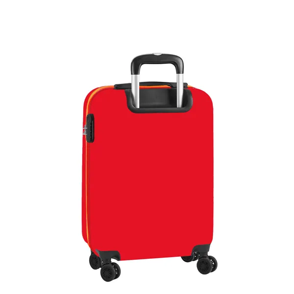 Cabin suitcase RFEF Red 20'' 20 L 34,5 x 55 x 20 cm