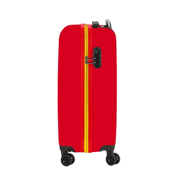 Cabin suitcase RFEF Red 20'' 20 L 34,5 x 55 x 20 cm