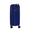 Cabin suitcase Atlético Madrid Blue White Red 20'' 20 L 34,5 x 55 x 20 cm