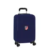 Cabin suitcase Atlético Madrid Blue White Red 20'' 20 L 34,5 x 55 x 20 cm