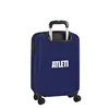 Cabin suitcase Atlético Madrid Blue White Red 20'' 20 L 34,5 x 55 x 20 cm