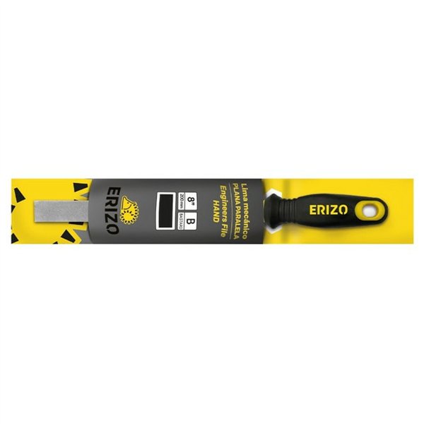 Flat file ERIZO 10" Parallel Enough