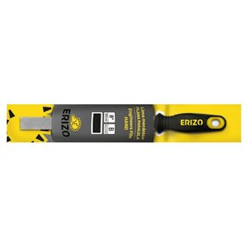 Flat file ERIZO 10" Parallel Fine