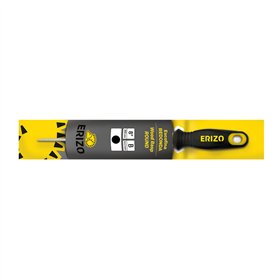 Eound rasp ERIZO 8" Entrefina (limas bean)