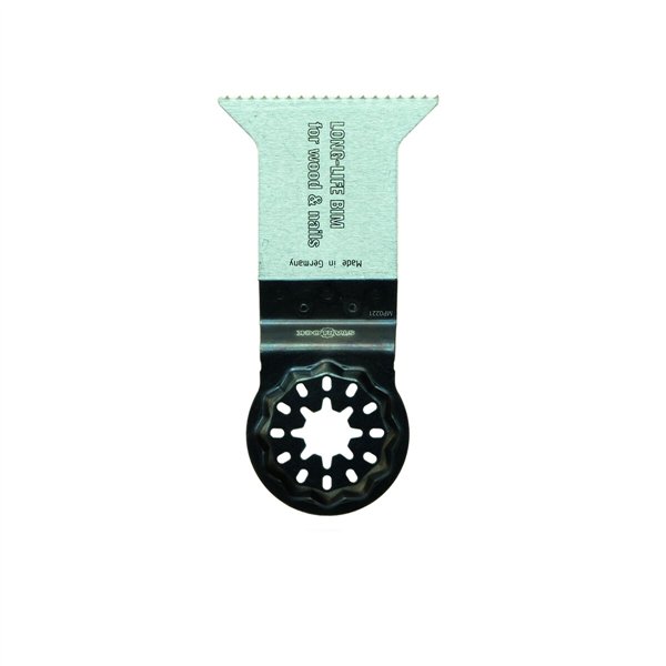 Saw Blade MP.S 3906 Oscillating Saw 10 Units