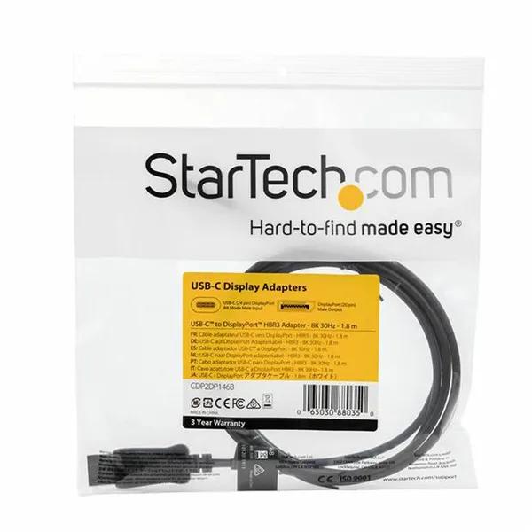 Cable reel Stak REELART 40 m 4 Plugs