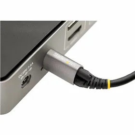 VGA to HDMI Adapter with Audio iggual 12V 4A Black 1 m 1,5 m
