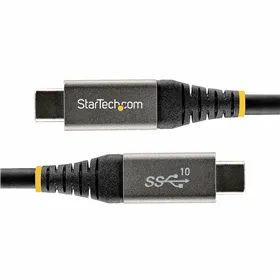 S-Video Extension Cable Logitech 939-001490 Black 15 m