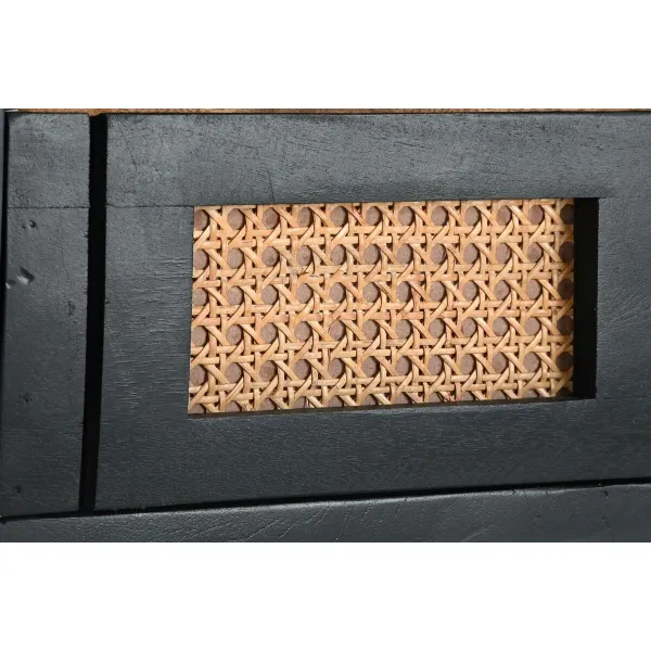 DVI Cable NANOCABLE 10.15.8301-L150 Black 1,5 m