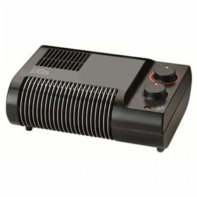 Portable Heater S&P TL-20 N 2000W Black 1000 W 2000 W