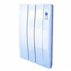 Digital Dry Thermal Electric Radiator (3 chamber) Haverland WI3 450W White