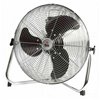 Floor Fan Grupo FM F-50 Ø 50 cm 200W Metal