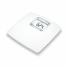 Digital Bathroom Scales Beurer 741.10 White
