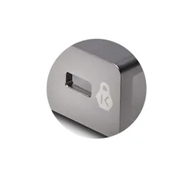 Table Fan S&P ARTIC-305 JET 30W Black