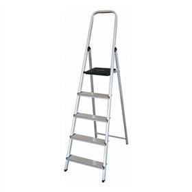 Staircase Altipesa 305N Aluminium