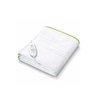 Electric Blanket Beurer TS-15 65W White