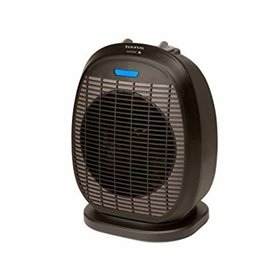 Heater Taurus 946913000 Black 2400 W (1 Unit)