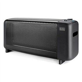 Radiator Black & Decker BXMRA1500E 1500 W Black