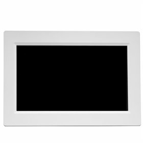 Digital photo frame Denver Electronics PFF-1015W 10,1" White
