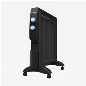 Radiator Universal Blue UMICA1500 Black 1500 W