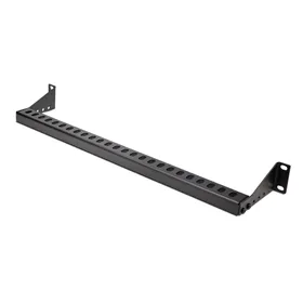 Desk GAMING DRIFT DRDZ75 Black Black/Red 100 x 60 cm
