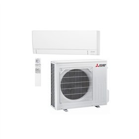 Air Conditioning Mitsubishi Electric MSZAY42VGK 3612F White A+/A+ 4200 W 3612 fg/h
