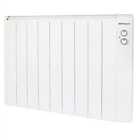 Radiator Orbegozo White 1500 W