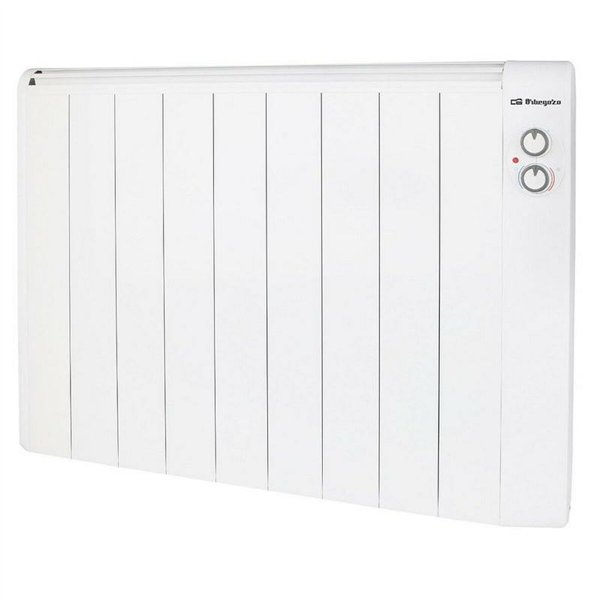 Radiator Orbegozo White 1500 W