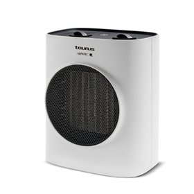 Digital Heater Taurus White 1500 W