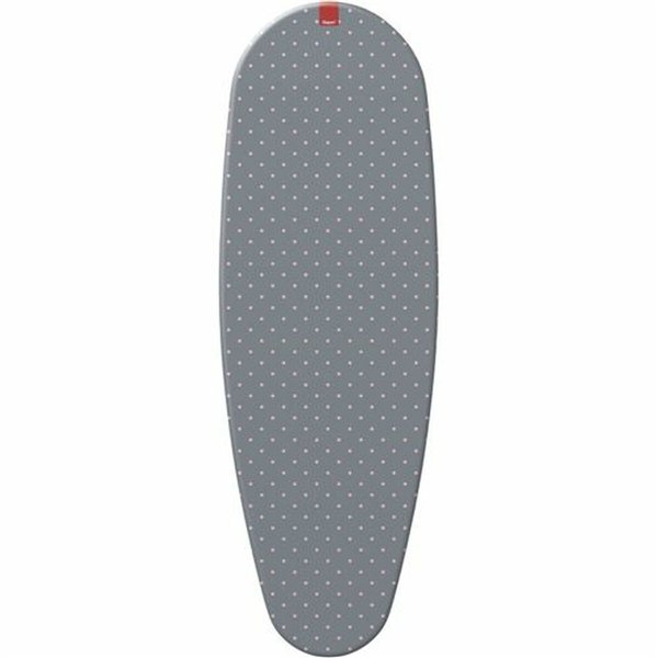 Ironing board cover Rayen 6112.01 130 x 45 cm Grey
