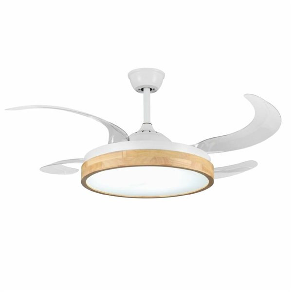 Ceiling Fan Universal Blue
