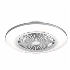 Ceiling Fan Universal Blue KONA