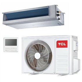 Duct Air Conditioning TCL M36D1W1 Wi-Fi A++ 10000 W