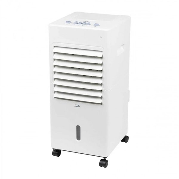 Portable Evaporative Air Cooler JATA JVAC2003 White 65 W