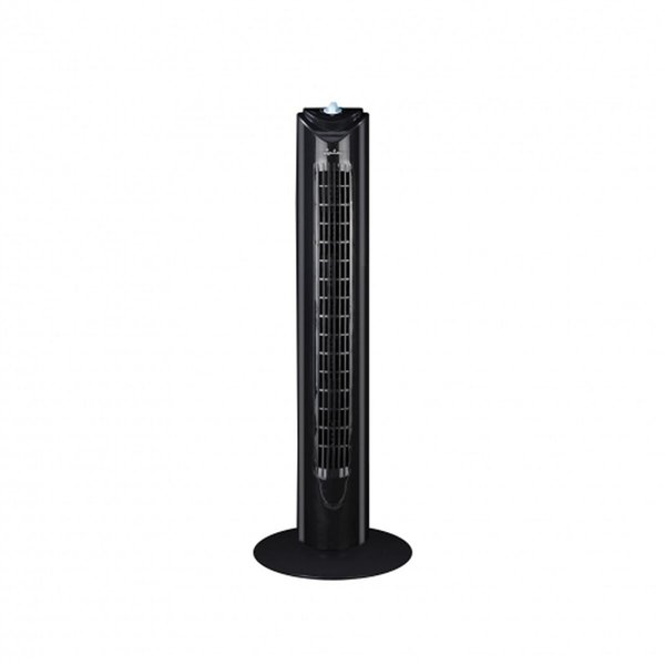 Tower Fan JATA JVVT3041 Black 45 W