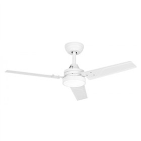 Ceiling Fan JATA White
