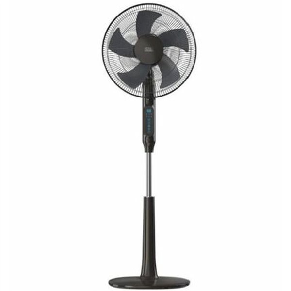 Freestanding Fan Black & Decker