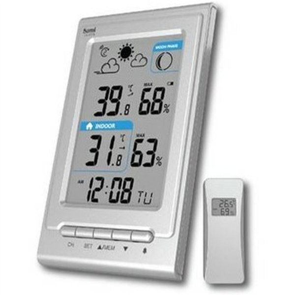Multi-function Weather Station SAMI LD-1119