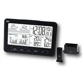 Multi-function Weather Station SAMI LD-9815